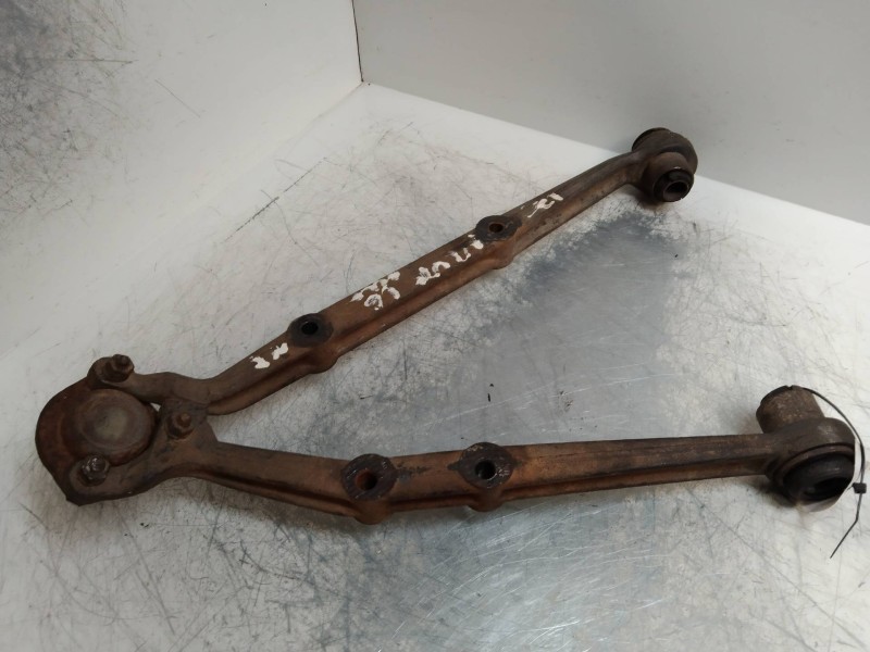 Recambio de brazo suspension inferior delantero izquierdo para lada niva ( 2121 / 21213 / 21214 / 21215 ) 1.6 referencia OEM IAM Recambio de brazo suspension inferior delantero izquierdo para lada niva ( 2121 / 21213 / 21214 / 21215 ) 1.6 referencia OEM IAM