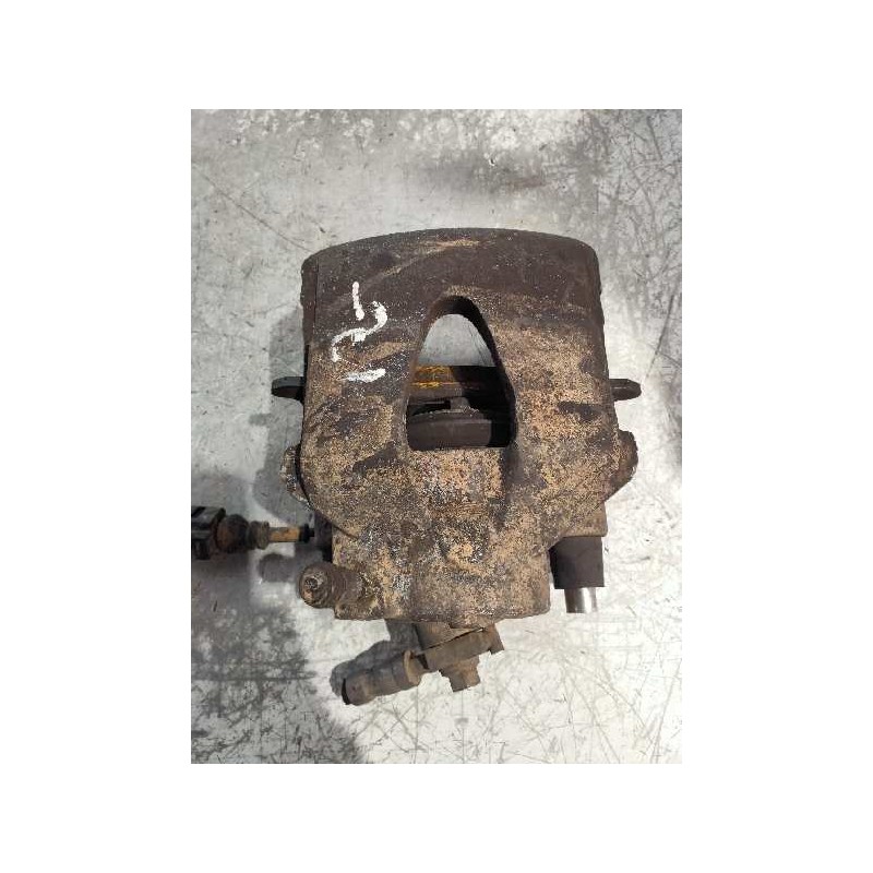 Recambio de pinza freno delantera izquierda para audi a3 (8p) 1.9 tdi limited edition referencia OEM IAM  1K0615123E 