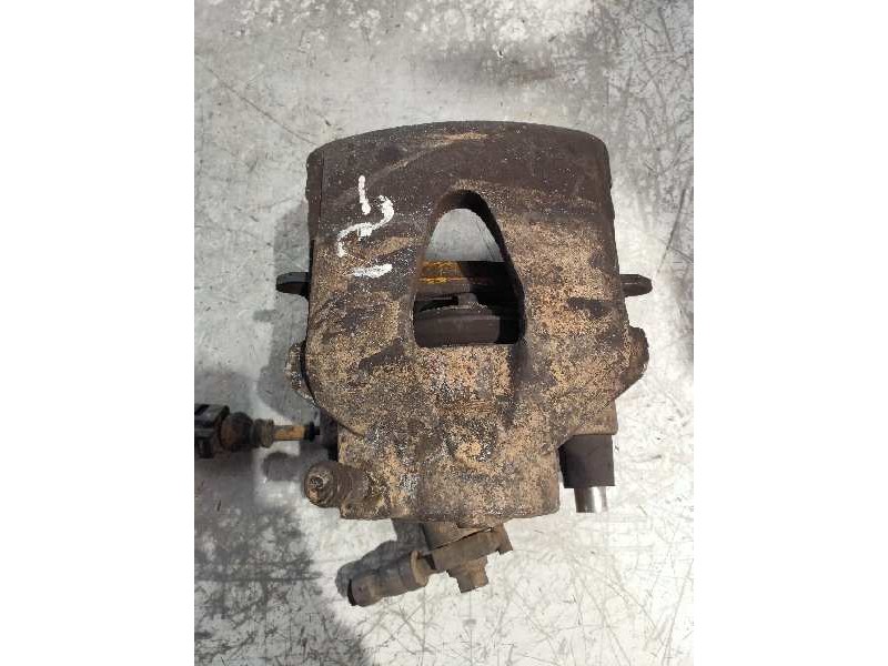 Recambio de pinza freno delantera izquierda para audi a3 (8p) 1.9 tdi limited edition referencia OEM IAM  1K0615123E 