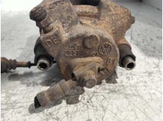 Recambio de pinza freno delantera izquierda para audi a3 (8p) 1.9 tdi limited edition referencia OEM IAM  1K0615123E  2