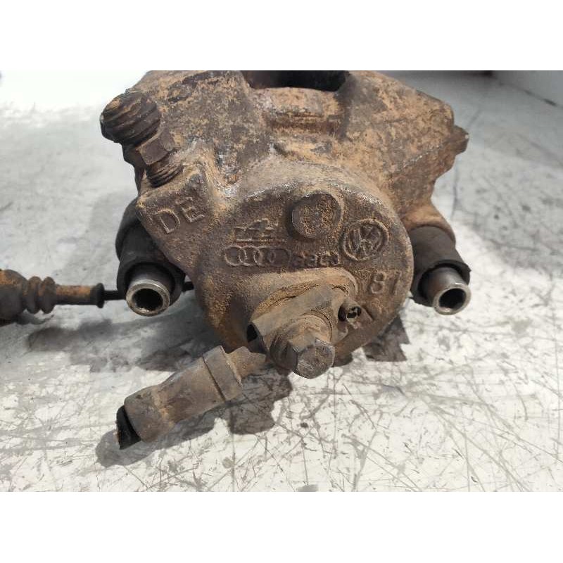 Recambio de pinza freno delantera izquierda para audi a3 (8p) 1.9 tdi limited edition referencia OEM IAM  1K0615123E 