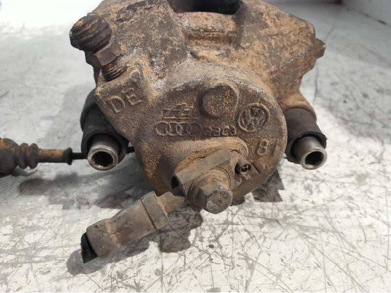 Recambio de pinza freno delantera izquierda para audi a3 (8p) 1.9 tdi limited edition referencia OEM IAM  1K0615123E 