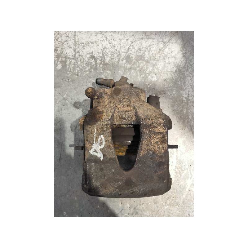 Recambio de pinza freno delantera derecha para audi a3 (8p) 1.9 tdi limited edition referencia OEM IAM  1K0615124E 