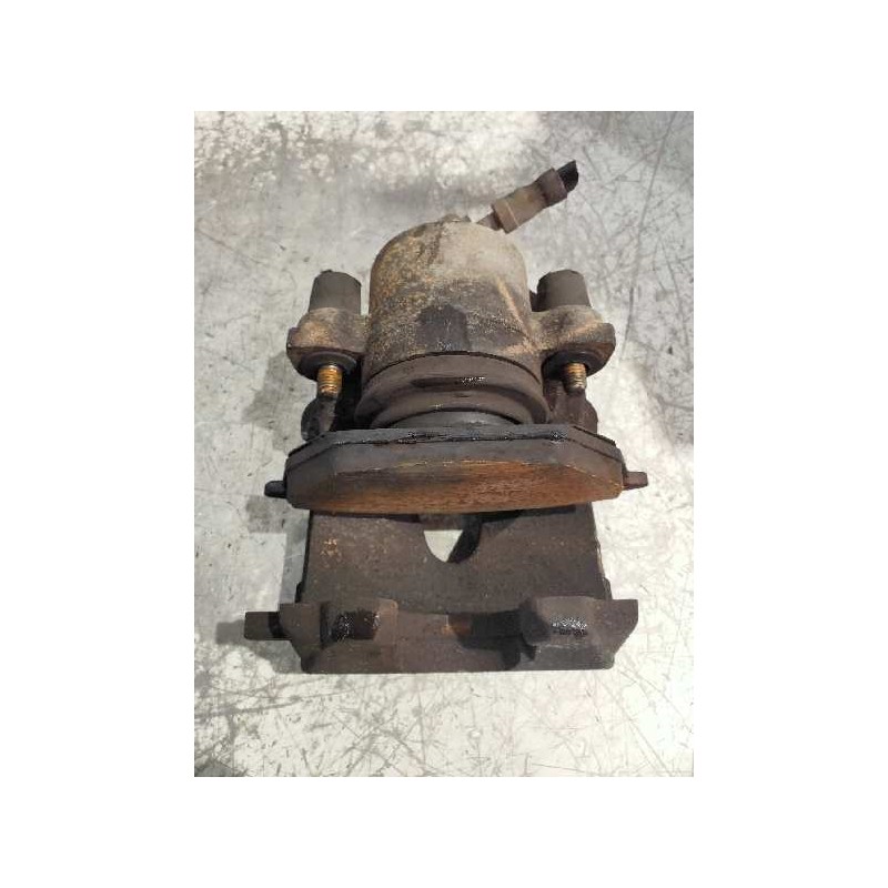 Recambio de pinza freno delantera derecha para audi a3 (8p) 1.9 tdi limited edition referencia OEM IAM  1K0615124E 