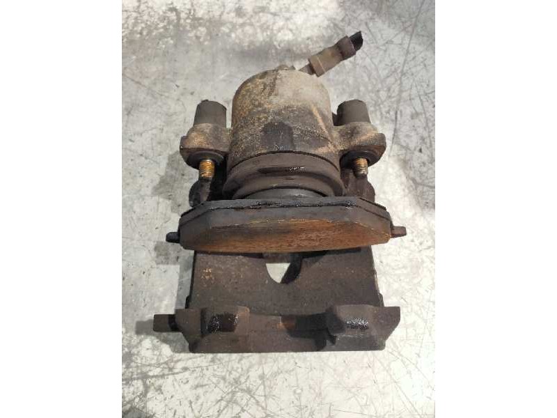 Recambio de pinza freno delantera derecha para audi a3 (8p) 1.9 tdi limited edition referencia OEM IAM  1K0615124E 