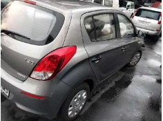 hyundai i20 del año 2012 2