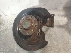 Recambio de mangueta trasera izquierda para audi a3 (8p) 1.9 tdi limited edition referencia OEM IAM   1K0505311AB