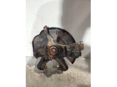 Recambio de mangueta delantera izquierda para audi a3 (8p) 1.9 tdi limited edition referencia OEM IAM   1K0407255AA 2