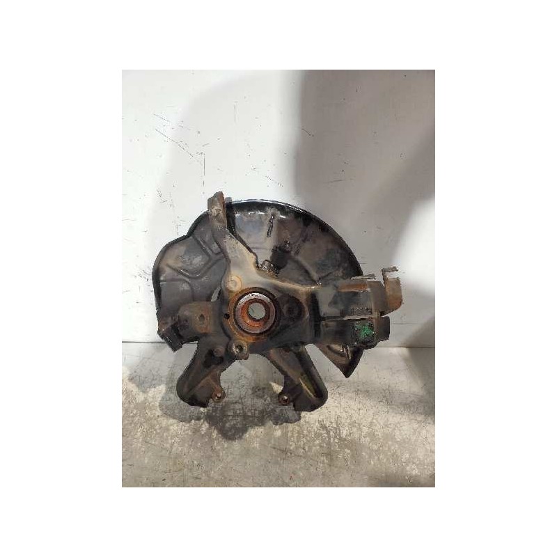 Recambio de mangueta delantera izquierda para audi a3 (8p) 1.9 tdi limited edition referencia OEM IAM   1K0407255AA