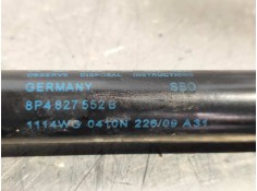 Recambio de amortiguadores maletero / porton para audi a3 (8p) 1.9 tdi limited edition referencia OEM IAM 8P4827552B 1114WG  2