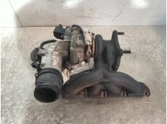 Recambio de turbocompresor para seat leon (1p1) sport referencia OEM IAM 06J145701L K0353039700134 