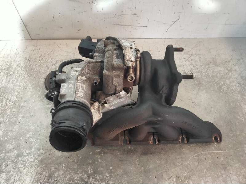 Recambio de turbocompresor para seat leon (1p1) sport referencia OEM IAM 06J145701L K0353039700134  Recambio de turbocompresor para seat leon (1p1) sport referencia OEM IAM 06J145701L K0353039700134