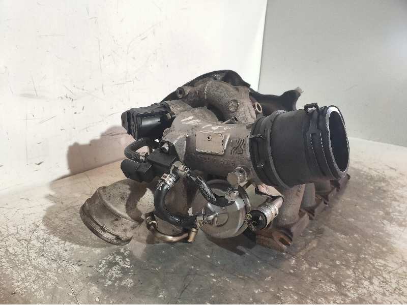 Recambio de turbocompresor para seat leon (1p1) sport referencia OEM IAM 06J145701L K0353039700134  Recambio de turbocompresor para seat leon (1p1) sport referencia OEM IAM 06J145701L K0353039700134