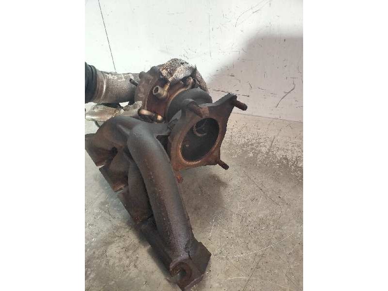 Recambio de turbocompresor para seat leon (1p1) sport referencia OEM IAM 06J145701L K0353039700134  Recambio de turbocompresor para seat leon (1p1) sport referencia OEM IAM 06J145701L K0353039700134