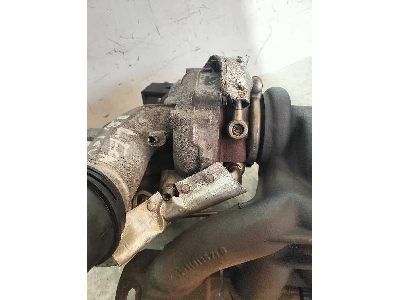 Recambio de turbocompresor para seat leon (1p1) sport referencia OEM IAM 06J145701L K0353039700134  Recambio de turbocompresor para seat leon (1p1) sport referencia OEM IAM 06J145701L K0353039700134