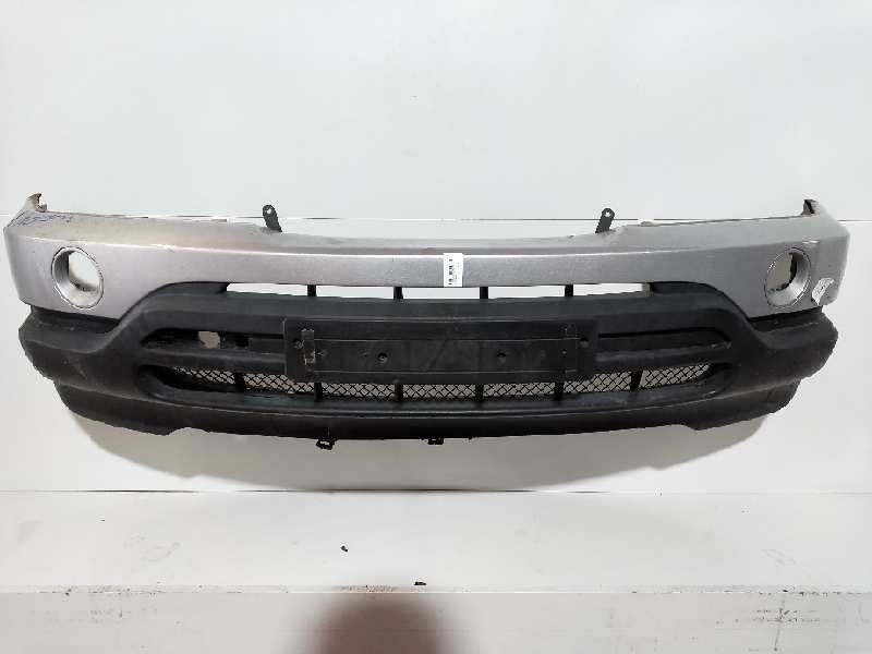 Recambio de paragolpes delantero para bmw x5 (e53) 3.0d referencia OEM IAM   