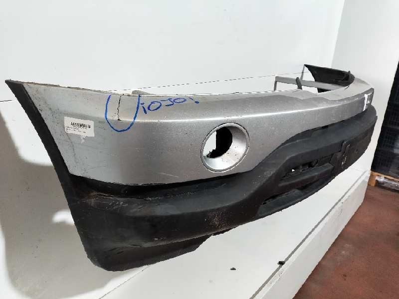 Recambio de paragolpes delantero para bmw x5 (e53) 3.0d referencia OEM IAM   