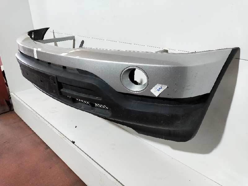 Recambio de paragolpes delantero para bmw x5 (e53) 3.0d referencia OEM IAM   