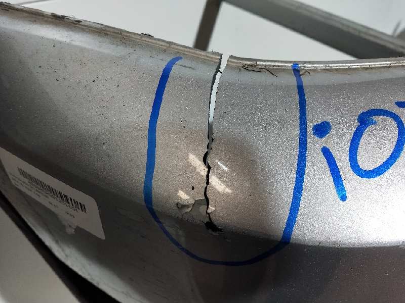 Recambio de paragolpes delantero para bmw x5 (e53) 3.0d referencia OEM IAM   