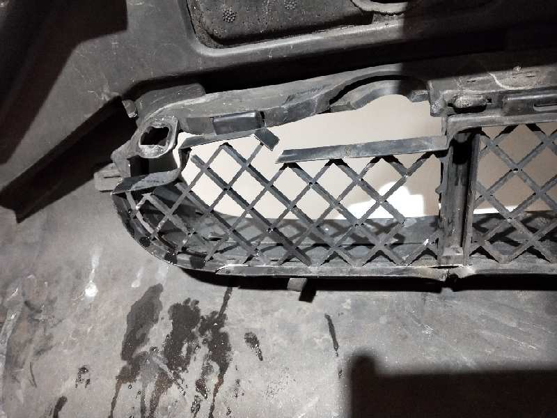 Recambio de paragolpes delantero para bmw x5 (e53) 3.0d referencia OEM IAM   