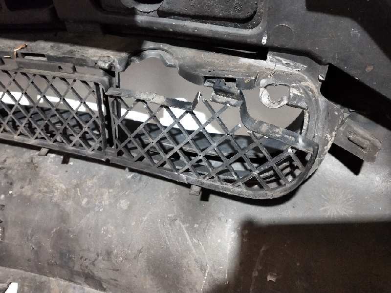 Recambio de paragolpes delantero para bmw x5 (e53) 3.0d referencia OEM IAM   