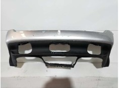 Recambio de paragolpes trasero para bmw x5 (e53) 3.0d referencia OEM IAM   
