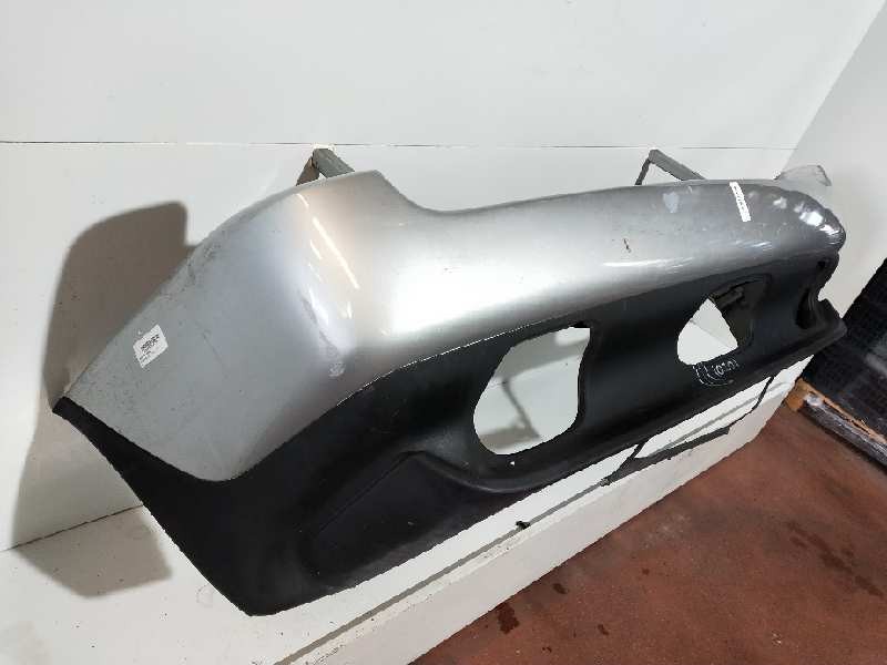 Recambio de paragolpes trasero para bmw x5 (e53) 3.0d referencia OEM IAM   