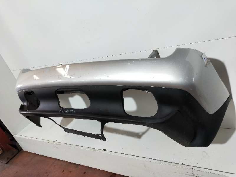 Recambio de paragolpes trasero para bmw x5 (e53) 3.0d referencia OEM IAM   