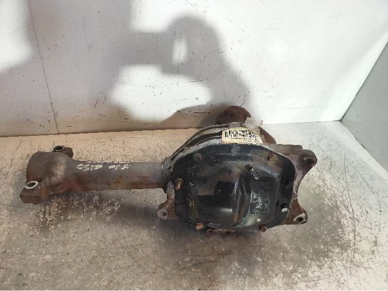 Recambio de diferencial delantero para jeep cherokee (kj) 2.5 crd básico referencia OEM IAM 5Y1124AD09HX 011200 