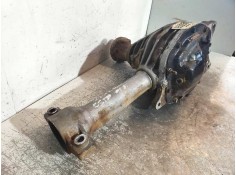 Recambio de diferencial delantero para jeep cherokee (kj) 2.5 crd básico referencia OEM IAM 5Y1124AD09HX 011200  2