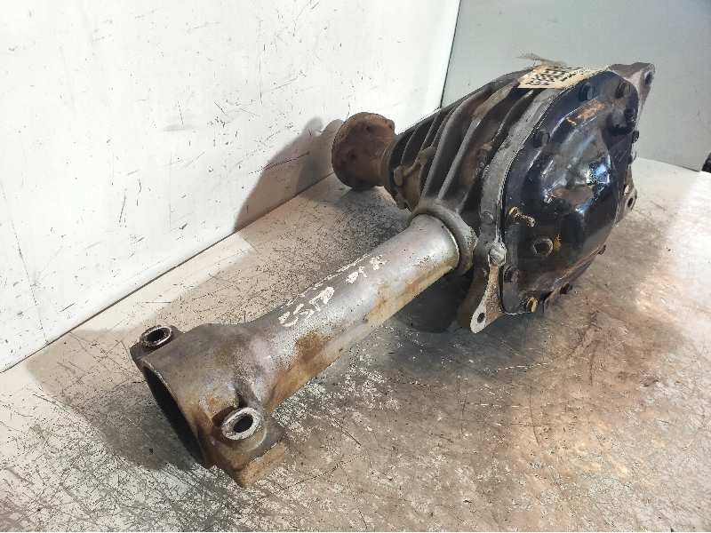 Recambio de diferencial delantero para jeep cherokee (kj) 2.5 crd básico referencia OEM IAM 5Y1124AD09HX 011200 