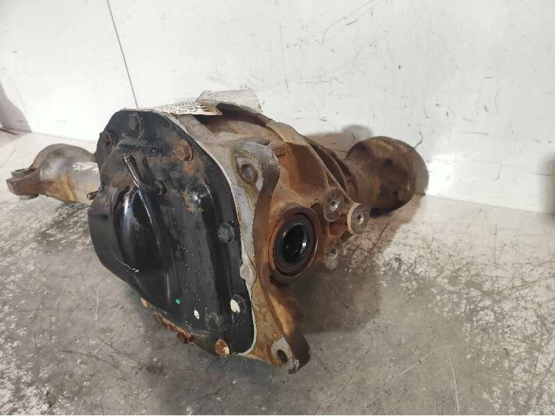 Recambio de diferencial delantero para jeep cherokee (kj) 2.5 crd básico referencia OEM IAM 5Y1124AD09HX 011200 