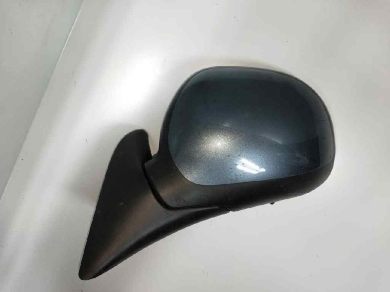 Recambio de retrovisor izquierdo para citroen c4 picasso referencia OEM IAM   ELECTRICO