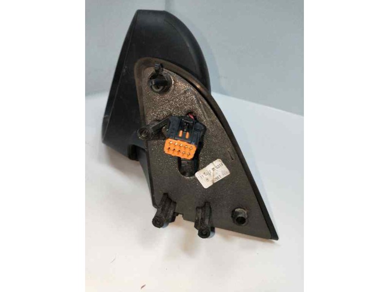 Recambio de retrovisor izquierdo para citroen c4 picasso referencia OEM IAM   ELECTRICO