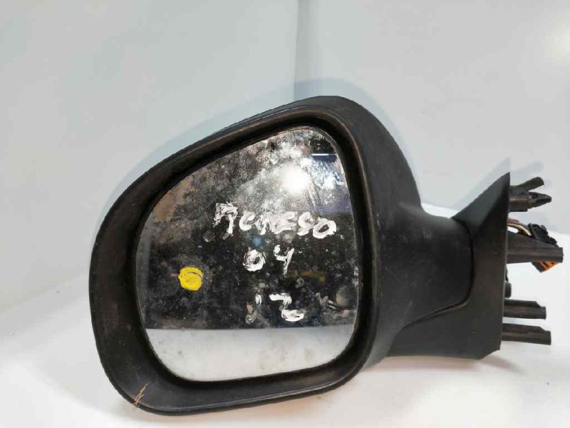 Recambio de retrovisor izquierdo para citroen c4 picasso referencia OEM IAM   ELECTRICO