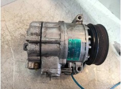Recambio de compresor aire acondicionado para saab 9-5 familiar 3.0 v6 tid cat referencia OEM IAM PXV168614 0358510304 SANDEN