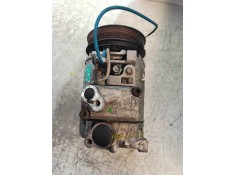 Recambio de compresor aire acondicionado para saab 9-5 familiar 3.0 v6 tid cat referencia OEM IAM PXV168614 0358510304 SANDEN 2