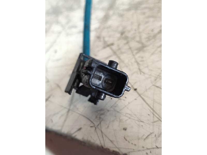 Recambio de compresor aire acondicionado para saab 9-5 familiar 3.0 v6 tid cat referencia OEM IAM PXV168614 0358510304 SANDEN