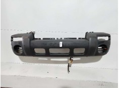 Recambio de paragolpes delantero para jeep cherokee (kj) 2.5 crd básico referencia OEM IAM   