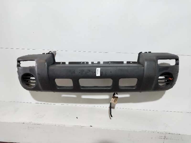 Recambio de paragolpes delantero para jeep cherokee (kj) 2.5 crd básico referencia OEM IAM   