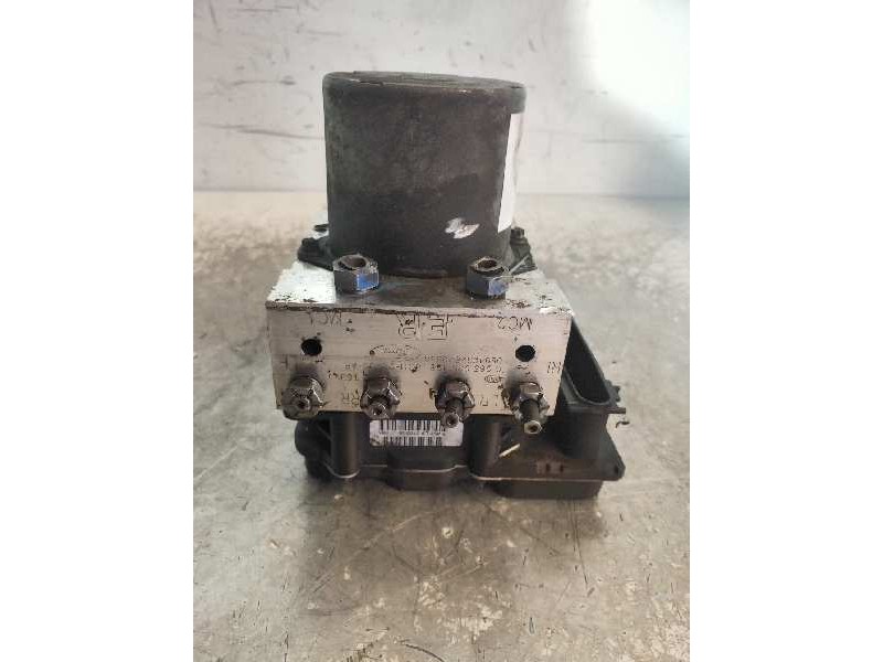 Recambio de abs para ford transit caja cerrada ´06 ft 330 k (corto) lkw (camion) referencia OEM IAM 0265235436 8C112C405AB 02659