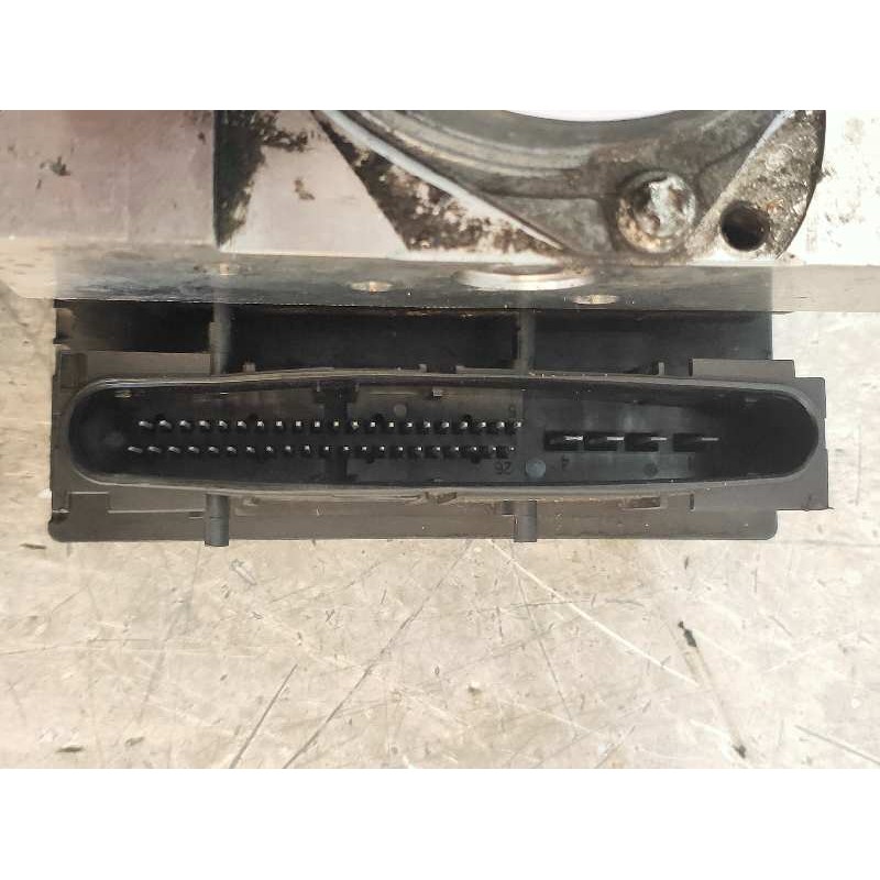 Recambio de abs para ford transit caja cerrada ´06 ft 330 k (corto) lkw (camion) referencia OEM IAM 0265235436 8C112C405AB 02659