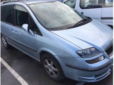 fiat ulysse (179) del año 2005