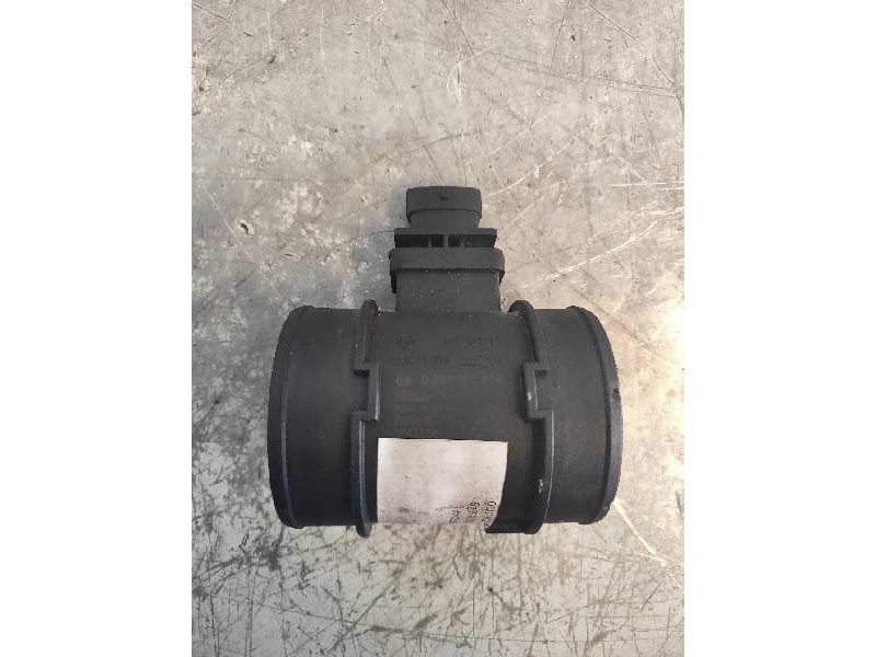 Recambio de caudalimetro para saab 9-3 berlina 1.9 tid vector (i/d) referencia OEM IAM 0281002618 55350048 BOSCH