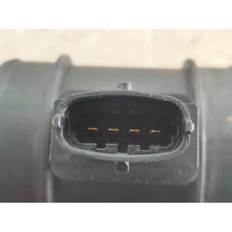 Recambio de caudalimetro para saab 9-3 berlina 1.9 tid vector (i/d) referencia OEM IAM 0281002618 55350048 BOSCH