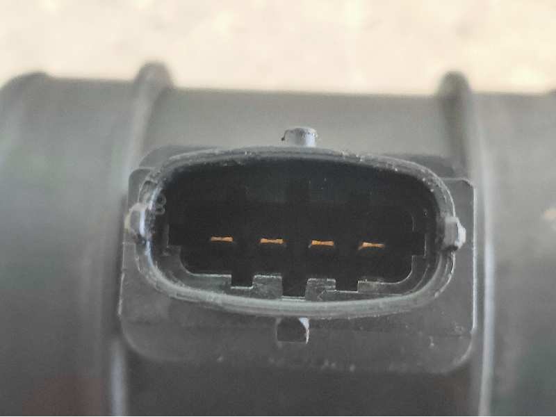Recambio de caudalimetro para saab 9-3 berlina 1.9 tid vector (i/d) referencia OEM IAM 0281002618 55350048 BOSCH