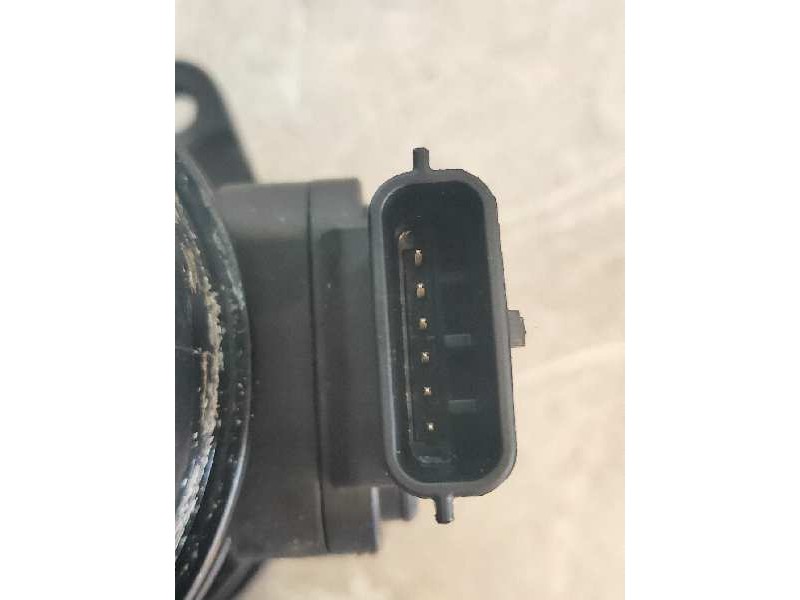 Recambio de caudalimetro para renault clio iii style referencia OEM IAM 5WK97007 8200358901 8200299956 SIEMENS