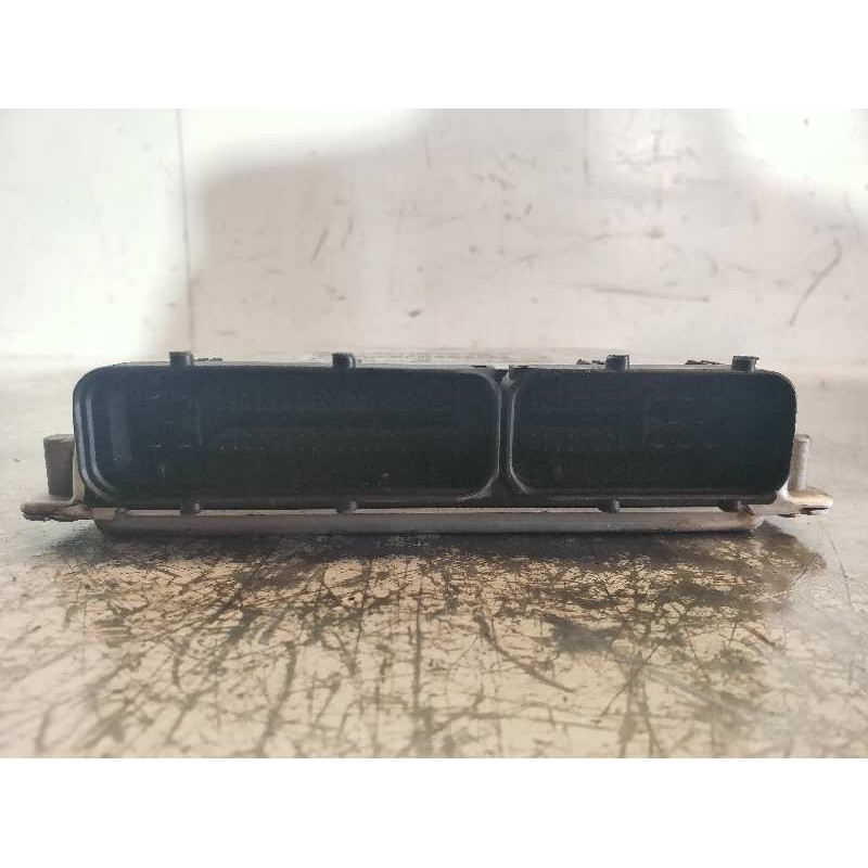 Recambio de centralita motor uce para audi a4 berlina (b5) 1.8 t referencia OEM IAM 0261206449 4B0906018AA BOSCH