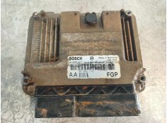 Recambio de centralita motor uce para saab 9-3 berlina 1.9 tid vector (i/d) referencia OEM IAM 0281011970 55354770 BOSCH