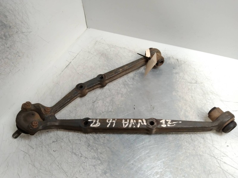 Recambio de brazo suspension inferior delantero izquierdo para lada niva ( 2121 / 21213 / 21214 / 21215 ) gl referencia OEM IAM  Recambio de brazo suspension inferior delantero izquierdo para lada niva ( 2121 / 21213 / 21214 / 21215 ) gl referencia OEM IAM